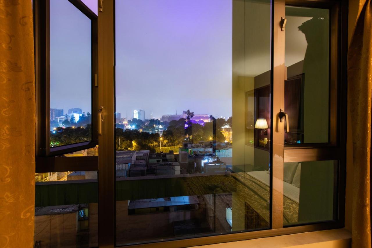 Hotel La Primacia Lima Exterior photo